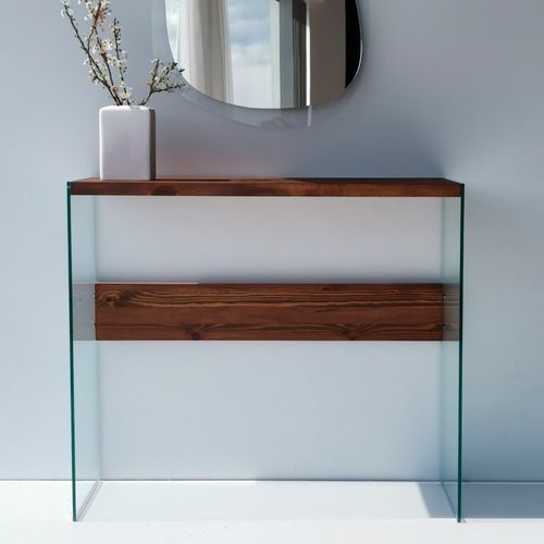 Meubles En Bois Avec 100% Panneaux De Particules Plaqués En Mélamine.