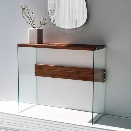 Meubles En Bois Avec 100% Panneaux De Particules Plaqués En Mélamine.