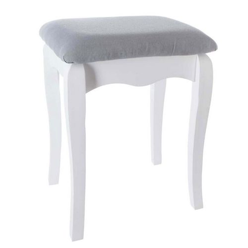 Lot De 2 Tabourets Coiffeuse Pour Créer Des Coins Cosy