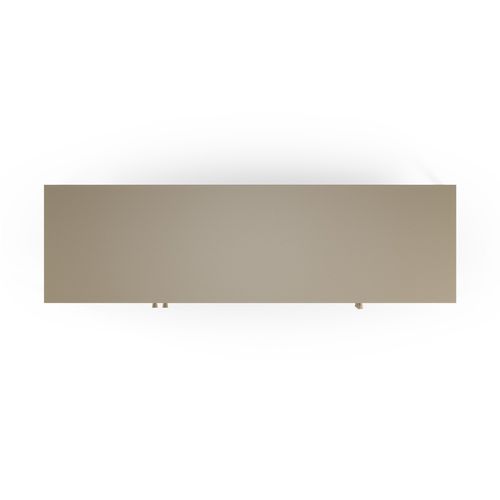 Buffet En Metal Beige - Latem