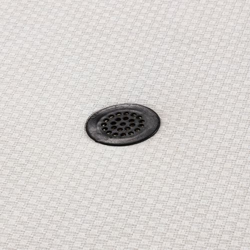 Sommier coffre 140x190 cm DREAMEA EDITION CELESTE