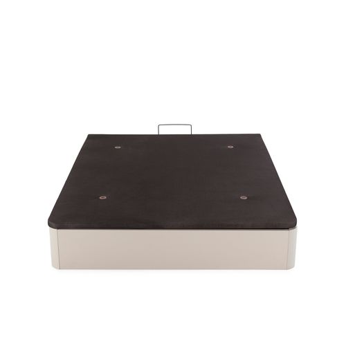 Sommier coffre 140x190 cm DREAMEA EDITION WANA