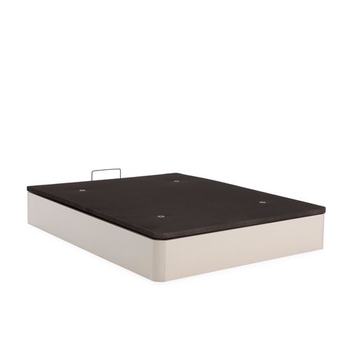 Sommier coffre 140x190 cm DREAMEA EDITION WANA