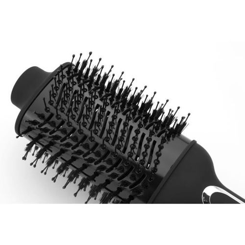 Brosse Soufflante Volume - 1567 - Revetement De Céramique - 1200/1300 W - Cordon Pivotant à 360°