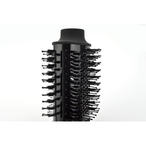 Brosse Soufflante Volume - 1567 - Revetement De Céramique - 1200/1300 W - Cordon Pivotant à 360°