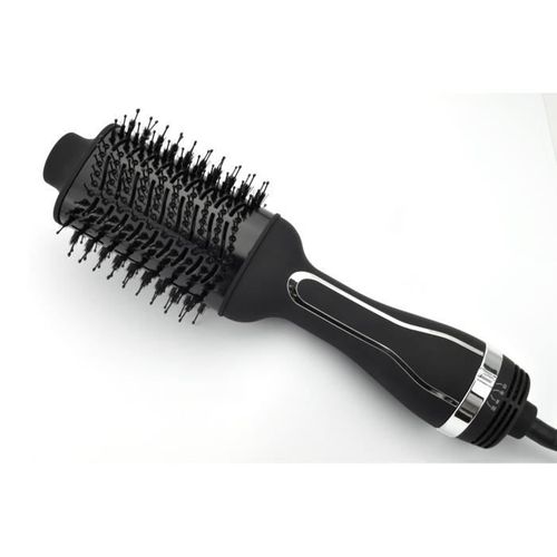Brosse Soufflante Volume - 1567 - Revetement De Céramique - 1200/1300 W - Cordon Pivotant à 360°