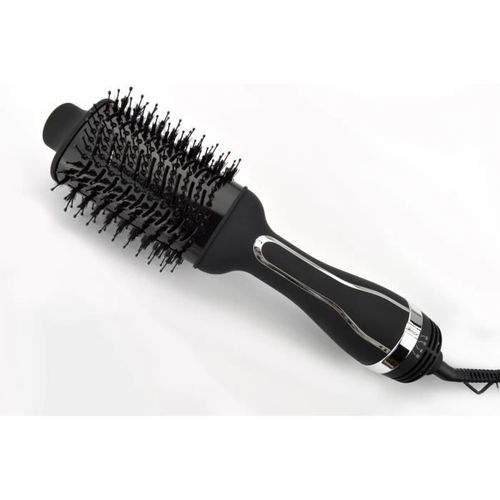 Brosse Soufflante Volume - 1567 - Revetement De Céramique - 1200/1300 W - Cordon Pivotant à 360°