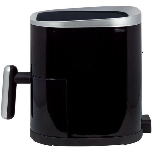 Friteuse Sans Huile - 2219p - 4l - 1400 W - Numérique - 26 X 35 X 29 Cm - Noir