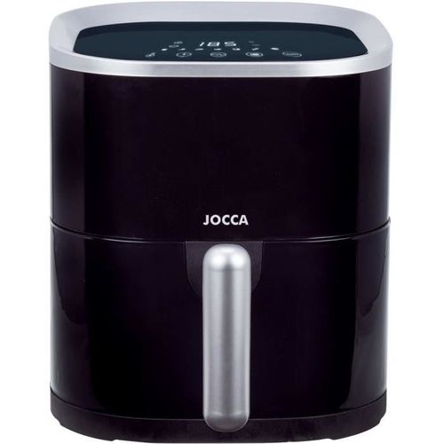 Friteuse Sans Huile - 2219p - 4l - 1400 W - Numérique - 26 X 35 X 29 Cm - Noir