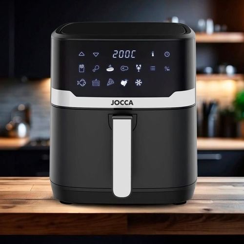 Friteuse Sans Huile - 2718 - 6,5l - Numérique