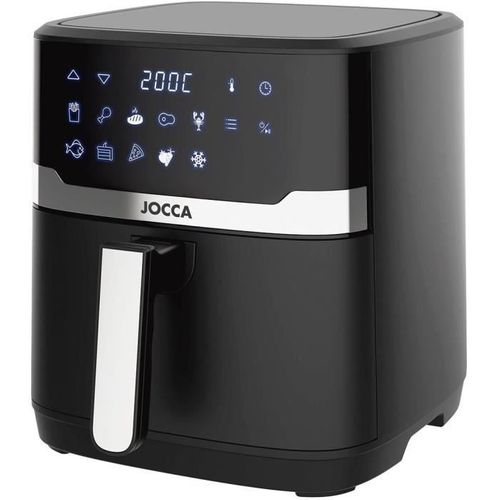 Friteuse Sans Huile - 2718 - 6,5l - Numérique
