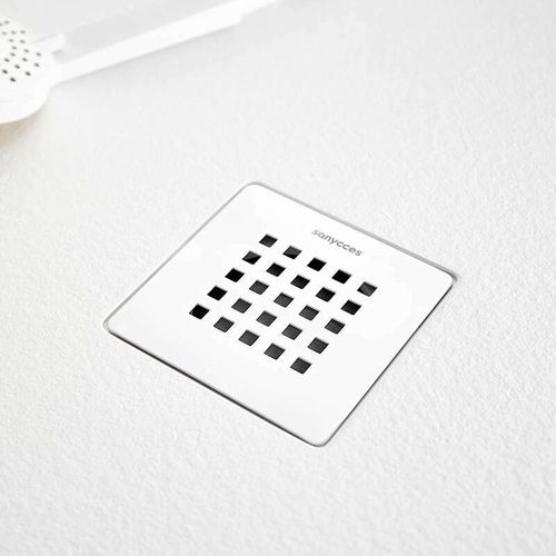 Receveur De Douche Strato - Blanc - 180x70cm