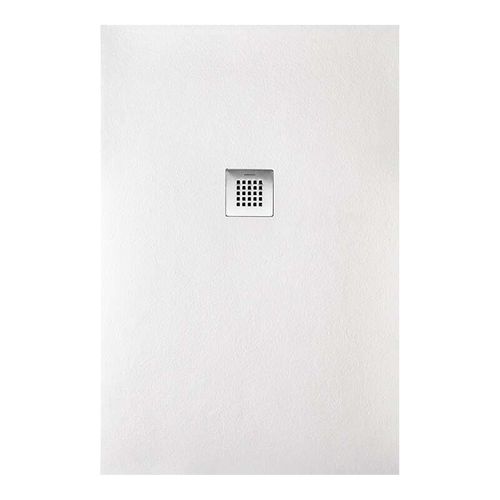 Receveur De Douche Strato - Blanc - 180x70cm