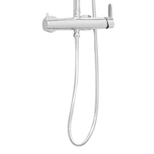Colonne De Douche Chromé