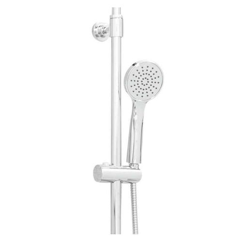 Colonne De Douche Chromé