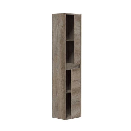 Colonne Suspendue 2 Portes H150 Cm
