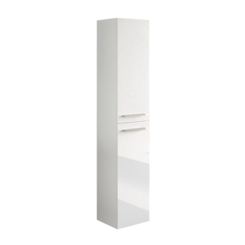 Colonne Suspendue 2 Portes H150 Cm