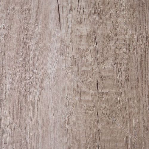 Meuble à Suspendre Cotton - L80cm - Bois Brun - Mélaminé - Livré En Kit