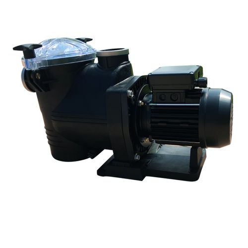 Pompe De Filtration Auto-amorçante 3 Cv - 27m3/h Tri - Se2n300tfldfra