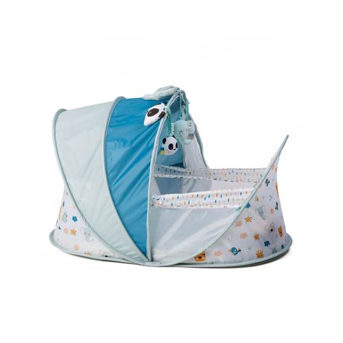 Lit Pliant Bébé Avec Moustiquaire - De 0 à 6 Ans