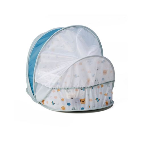 Lit Pliant Bébé Avec Moustiquaire - De 0 à 6 Ans