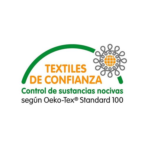 Oreiller En Fibre Toucher Plume 67 Cm