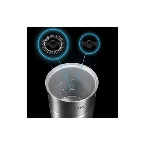 Mousseur Power Latte Spume 4000