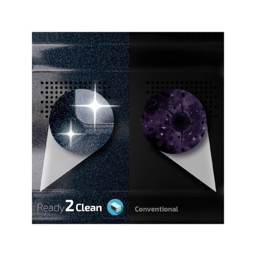 Micro-ondes Avec Gril Proclean 3110, Capacitè 20 L, Puissance 700 W, Grill 800 W