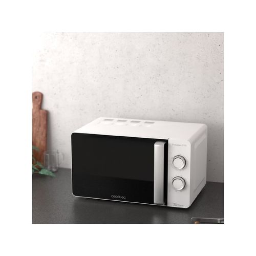 Micro-ondes Avec Gril Proclean 3110, Capacitè 20 L, Puissance 700 W, Grill 800 W