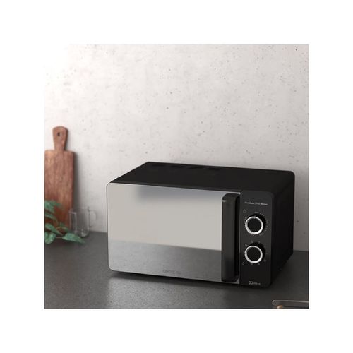 Micro-ondes Avec Gril Proclean 3140 Mirror. Capacité De 20 L, Revêtement Ready2clean, 700 W