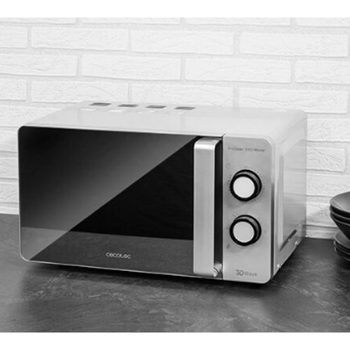 Micro-ondes 700w 20 L, Revêtement Ready2clean - ProClean 3060 Mirror