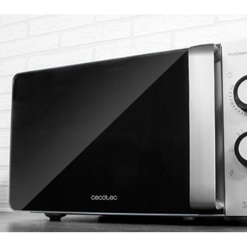 Micro-ondes 700w 20 L, Revêtement Ready2clean - ProClean 3060 Mirror