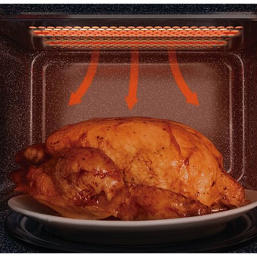 Micro-ondes 700w 20 L, Revêtement Ready2clean - ProClean 3060 Mirror