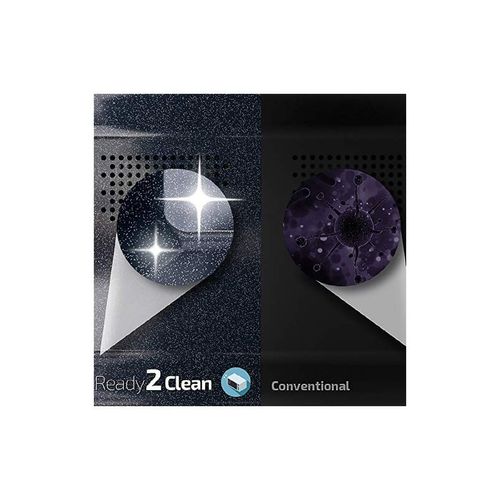 Micro-ondes Avec Gril De 23 L Proclean 6110 Comptoir. 1280w, Numérique, Revêtement Ready2cle