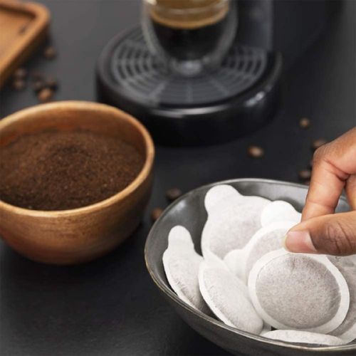 Cafetière Express Capricciosa Black