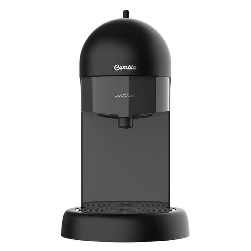 Cafetière Express Capricciosa Black