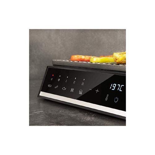 Gril Électrique Rock’ngrill Smart