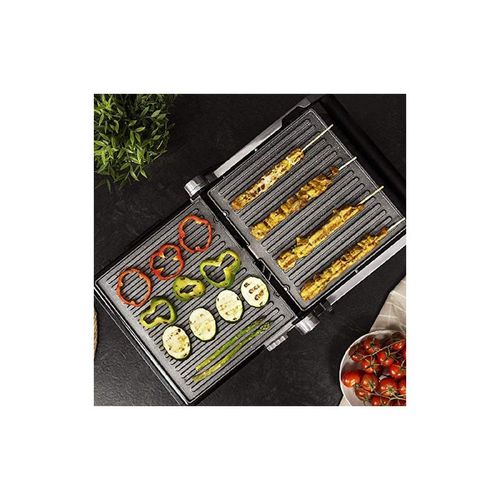 Gril Électrique Rock’ngrill Smart