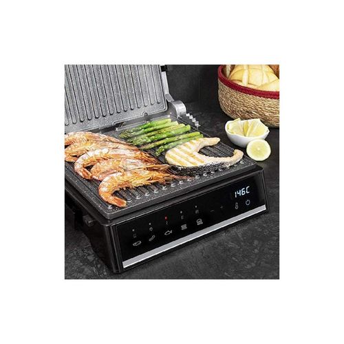 Gril Électrique Rock’ngrill Smart