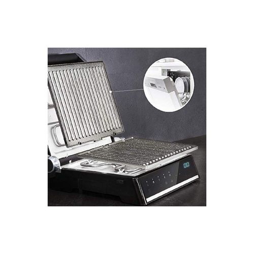 Gril Électrique Rock’ngrill Smart