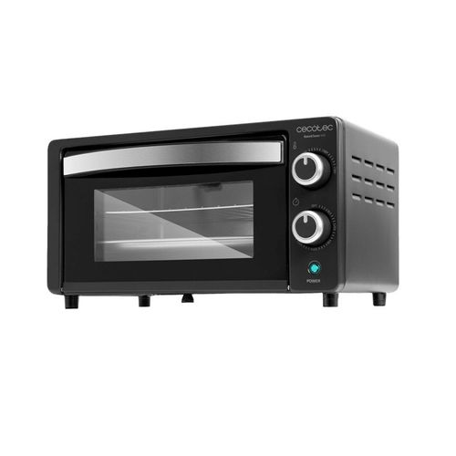Mini-Four 10l 1000w Bake Toast 1090 Noir