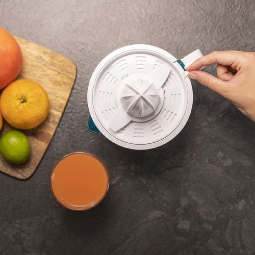 Presse-agrumes Essentialvita Adjust White