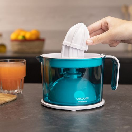 Presse-agrumes Essentialvita Adjust White