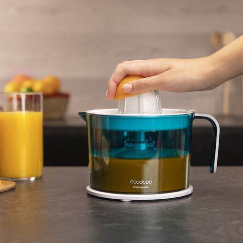 Presse-agrumes Essentialvita Adjust White