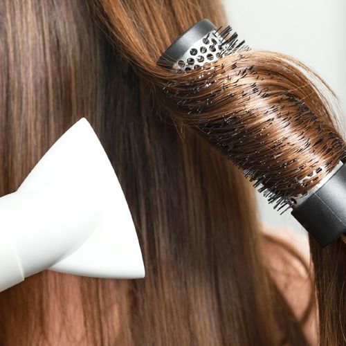 Sèche-cheveux Cecotec Ac Bamba Ionicare 5300 Maxi Aura 2200w