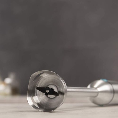 Mixeur Plongeant Power Titanblack 1500 XL Creametcrush