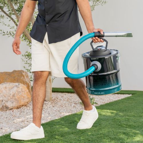Aspirateur à Cendres Conga Ash 4000 Home