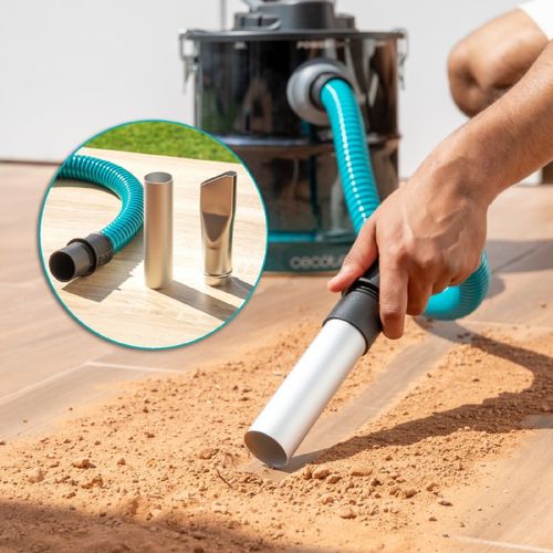 Aspirateur à Cendres Conga Ash 4000 Home