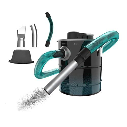 Aspirateur à Cendres Conga Ash 4000 Home