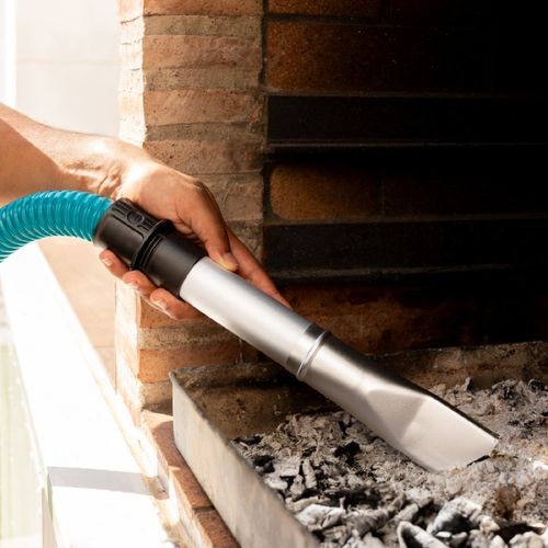 Aspirateur à Cendres Conga Ash 4000 Home